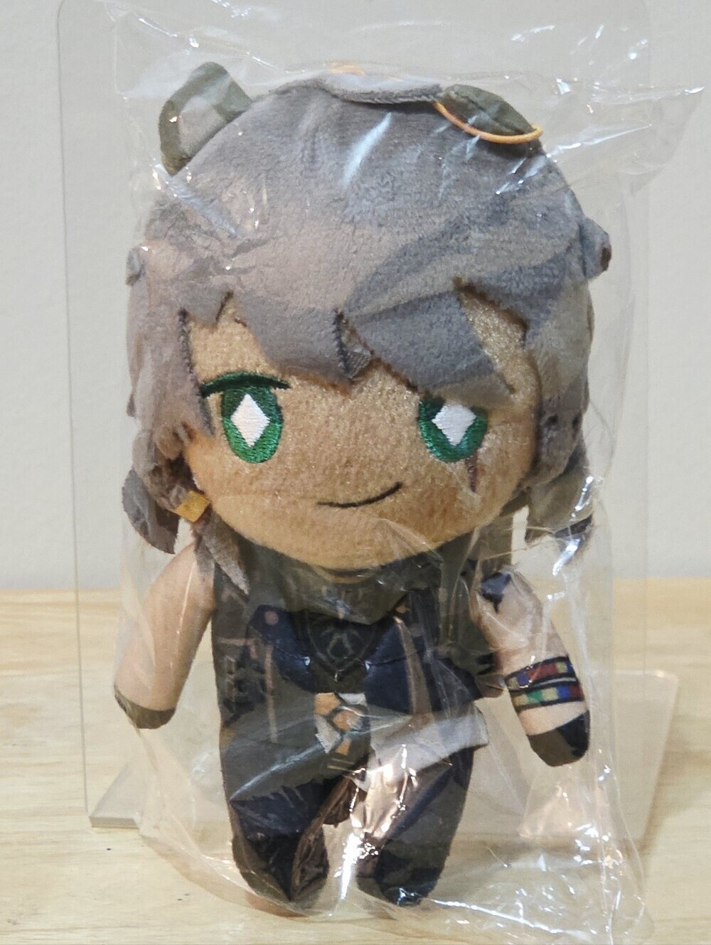 *2 for $30* Twisted Wonderland Savanaclaw Leona Kingscholar Dormitory Plush Doll